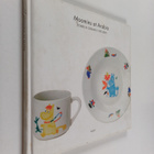 Moomins at Arabia : stories in ceramics 1957-2005 - pikkukuva 1