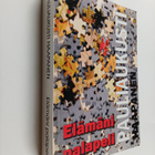 Pauliaukusti Haapanen : Elämäni palapeli (signeerattu) - pikkukuva 1