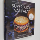 Julie Morris : Superfood välipalat : 100 herkullista, ene... - pikkukuva 1