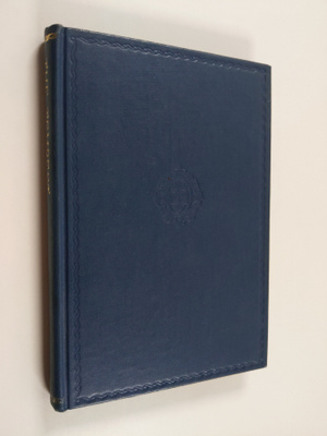 William Shakespeare : The Tempest