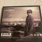 JACK WHITE: Lazaretto * EUR 2014 - pikkukuva 2