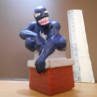Venompatsas ja lamppu 1995 - pikkukuva 1
