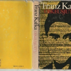 Kafka, Franz: Oikeusjuttu, Otava 1975, skp., K3 - pikkukuva 1