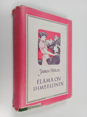 H Jung-Stilling : Elämä on ihmeellinen