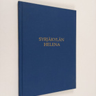Toini Tuononen : Syrjäkylän Helena - pikkukuva 1