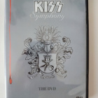 Kiss. Symphony (2-levyä) - DVD - pikkukuva 1