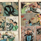 MARVEL SARJAKUVALEHTI n:o 10 1991 Daredevil vastaan Tuomari - pikkukuva 3