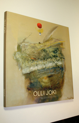 Olli Joki : Olli Joki : muuntautumisen aika = the time of...