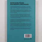 Gustav Hägglund : Rauhan utopia - pikkukuva 2