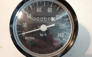Yamaha FS1 / K50 Uusi nopeusmittari