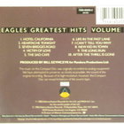 Eagles • Eagles Greatest Hits Volume 2 CD - pikkukuva 2