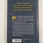 Simo Halinen : Nainen joka katosi - pikkukuva 2