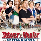 Asterix & Obelix Britanniassa  -  DVD - pikkukuva 1