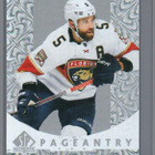 2022-23 SP Authentic - Pageantry - 0,40 € / kpl - pikkukuva 1