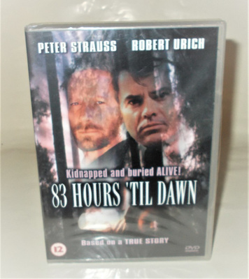 83 HOURS 'TIL DAWN (UUSI)
