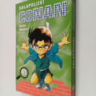 Gosho Aoyama : Salapoliisi Conan 47 - pikkukuva 1