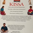 Mark Evans: KISSA, Kuinka hoidan lemmikkini - pikkukuva 2