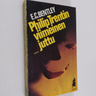 E. C. Bentley : Philip Trentin viimeinen juttu - pikkukuva 1