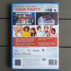 PS2: Disney Sing It High School Musical 3 peli (2008) - pikkukuva 2