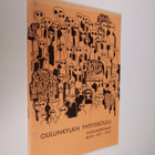 Oulunkylän yhteiskoulu vuosikertomus 1971-1972 - pikkukuva 1