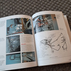 Haynes Messerschmitt Bf109 repair manual - pikkukuva 5