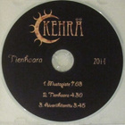 Kehrä • Tienhaara CDr-EP - pikkukuva 3