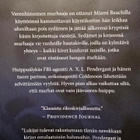 Preston Child: Kuoleman Säkeet 1.p - pikkukuva 2