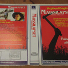 Stephen King VHS FIx-kansipaperi - VALITSE 1 NÄISTÄ - pikkukuva 4