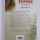 Erkki Verkkonen : Hilma : sukuromaani - pikkukuva 2