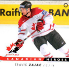 2009-10 O-Pee-Chee - Canadian Heroes - 0,50 €/kpl - pikkukuva 2