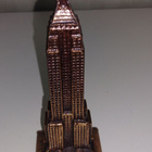 NYC vintage Empire State Building matkamuisto - pikkukuva 4