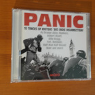 Panic:15 Tracks Of Riotous '80S indie Insurrection! CD - pikkukuva 1