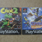 Ps1 ohjekirjat - pikkukuva 1