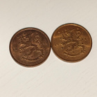 10 penniä 1938 ja 1940 - pikkukuva 2