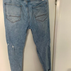 ZARA MAN FARKUT SKINNY KOKO 32 - pikkukuva 2