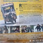 SKIPTRACE BLU-RAY (Renny Harlin) - pikkukuva 3