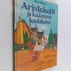 Walt Disney : Aristokatit ja kadonnut kaulakoru : Disneyn... - pikkukuva 1