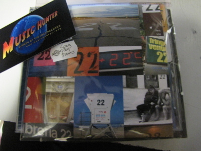 22 PISTEPIRKKO - WELL YOU KNOW STUFF IS.. TÄYSPITKÄ PROMO CD