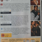TULITAISTELU / STAND OFF  DVD - pikkukuva 2