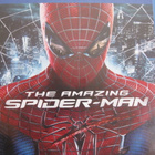 THE AMAZING SPIDER-MAN BLU-RAY - pikkukuva 1