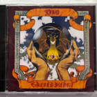 Dio - Sacred Heart - CD ( uusi ) - pikkukuva 1