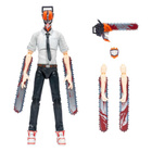 CHAINSAW MAN TOTAL ANIME ACTION FIGURE	(47 122)	n.17cm	FIGUU - pikkukuva 3