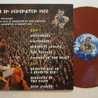 Iron Maiden Live in Donington 1988 Värivinyyli LP - pikkukuva 2