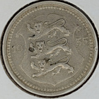 Viro 20 Senti 1935 - pikkukuva 1