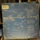 GEORGE HARRISON - GOT MY MIND SET ON YOU VG+/VG 7" - pikkukuva 2