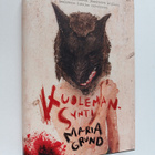 Maria Grund : Kuolemansynti - pikkukuva 1