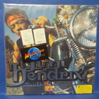 JIMI HENDRIX - SOUTH SATURN DELTA 180G M-/M- U.S -97 OCT 2LP - pikkukuva 1