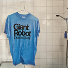 Giant Robot - Domesticity CD - pikkukuva 1