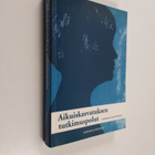 Anja (toim.) Heikkinen : Aikuiskasvatuksen tutkimuspolut - pikkukuva 1