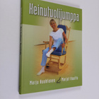 Marju Huuhtanen : Keinutuolijumppa : käsikirja ryhmänohja... - pikkukuva 1